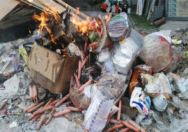 安徽产品销毁公司